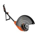 Aparador de Grama Elétrico Tramontina AP1500T 1500W 110V Corte de 28cm - Imagem 2