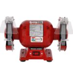 Moto Esmeril 6" 360W MMI-50 127V (110V) Motomil - Imagem 3
